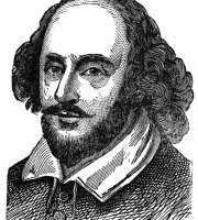 William shakespeare of top ten poems Shakespeare's Poems